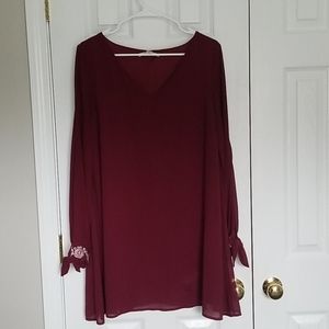 Miami dress